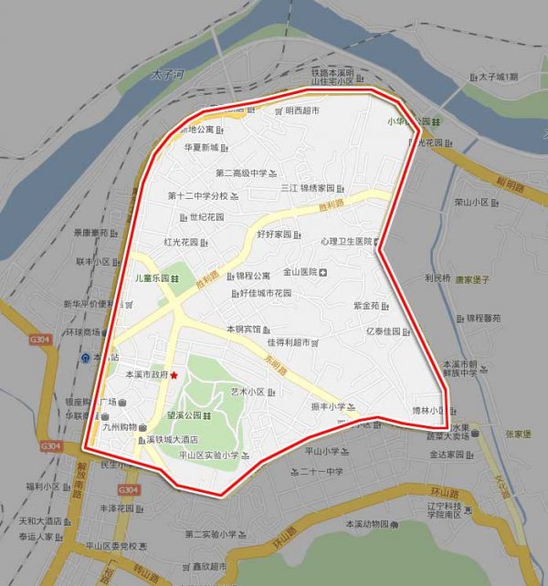 (峪明路小华山以南) 支付形式:现金和pos机,不支持支票  查看详细地图图片