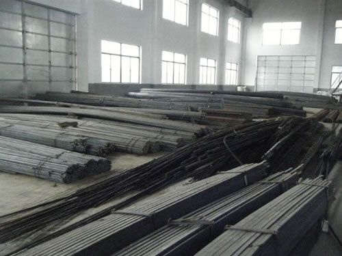 A30-cutting structural steel