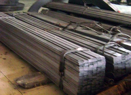 CK35 quality carbon structural steel