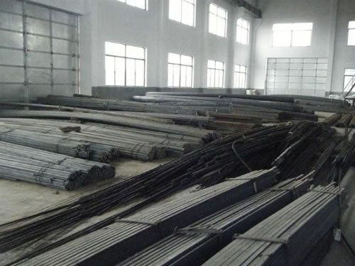 XC38TS quality carbon structural steel