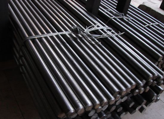 CC35 quality carbon structural steel