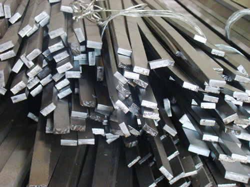 Q235A carbon steel