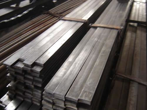 Grade D carbon structural steel