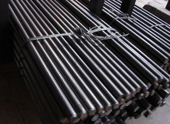 1.0035 Carbon Structural Steel