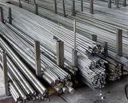 DC03 quality carbon structural steel