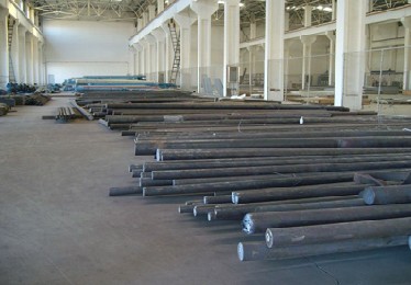 1.0117 Carbon Structural Steel