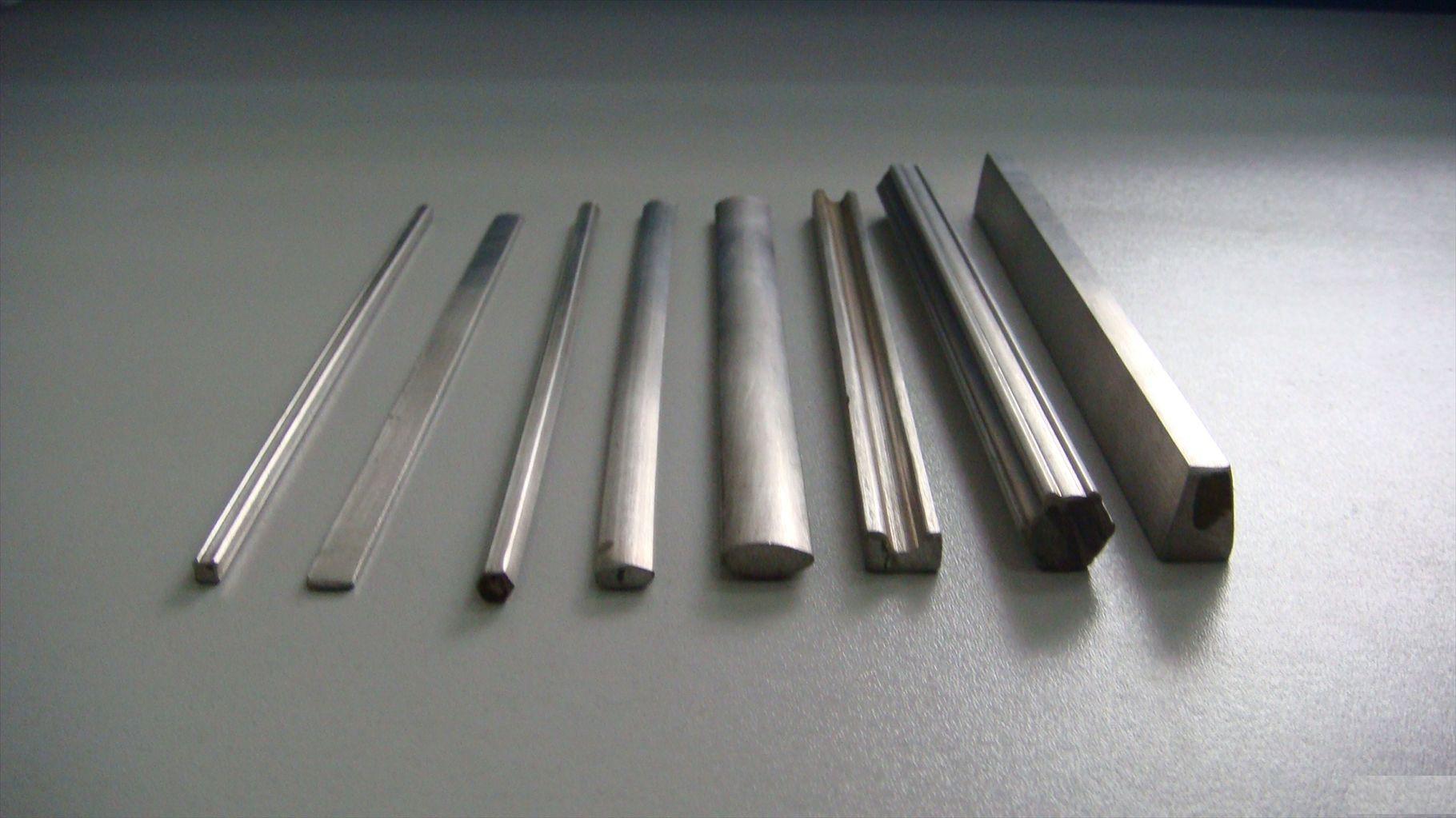 Supply of high quality, stainless steel profile in Suzhou delivery, cash on delivery outside the cit
