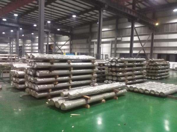 ASTM8620 alloy structural steel