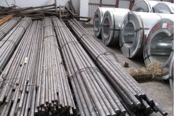 C35E4 quality carbon structural steel