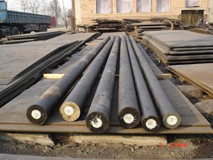 ASTM T5 high speed tool steel