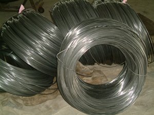 ASTM9260 spring steel