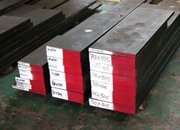 8402 --- chromium - molybdenum - vanadium alloy tool steel