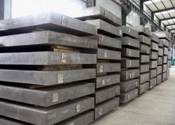 ELMAX - high, chromium, vanadium, molybdenum alloy steel