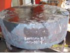 Domestic steel mold