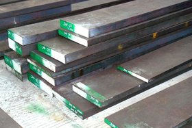 2738- pre-hardened plastic mold steel