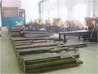 2711-- high polished precision plastic mold steel