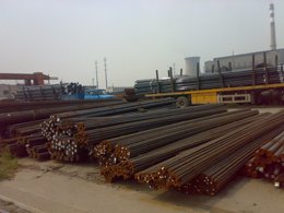 20CrMo gear steel