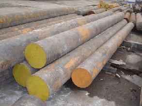 40MnB gear steel