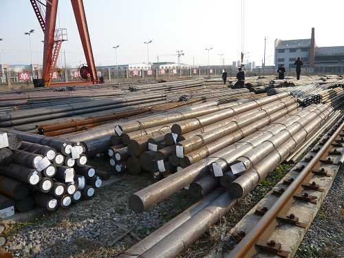 20MnTiB alloy structural steel